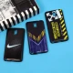 قاب فانتزی برجسته پسرانه سامسونگ Note 3 سری 6