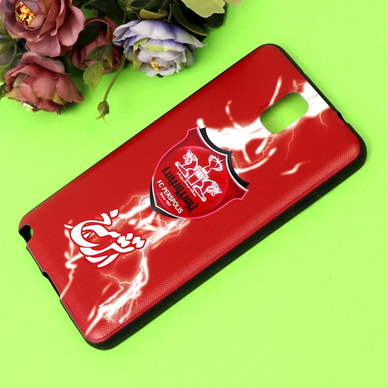 قاب فانتزی برجسته پسرانه سامسونگ Note 3 سری 7