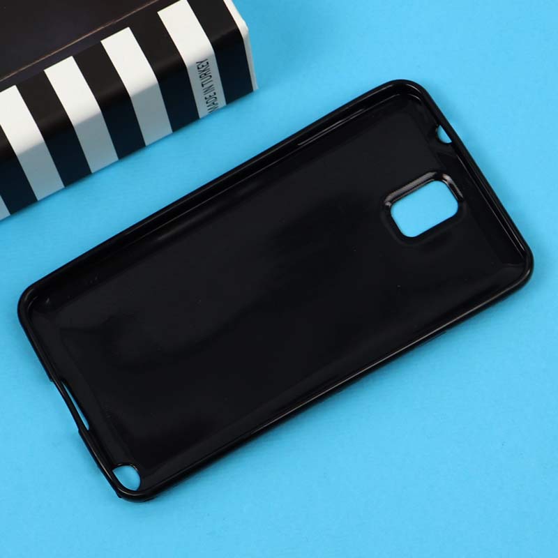 قاب فانتزی برجسته دخترانه سامسونگ Note 3 سری 6