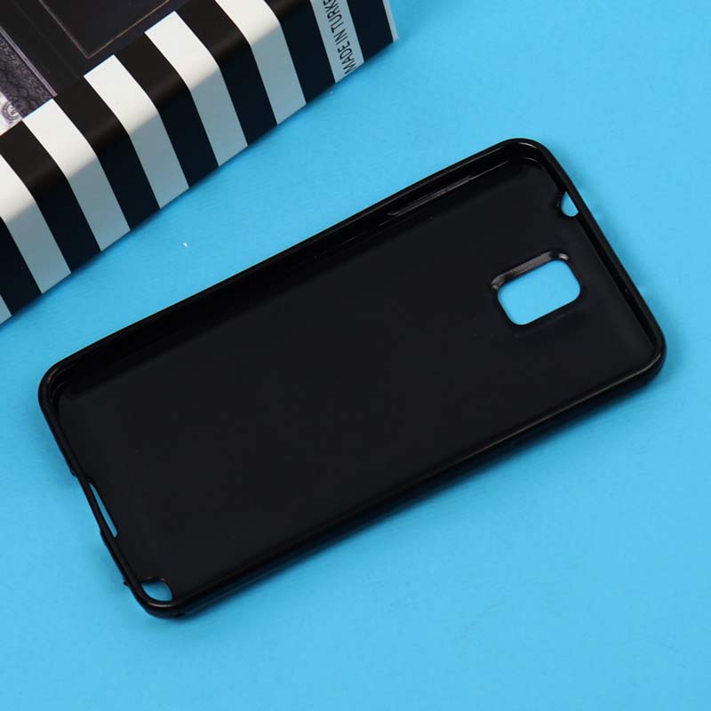 قاب فانتزی برجسته پسرانه سامسونگ Note 3 سری 6