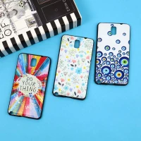 قاب فانتزی برجسته دخترانه سامسونگ Note 3 سری 6
