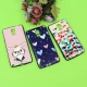 قاب فانتزی برجسته دخترانه سامسونگ Note 4 سری 7