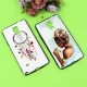 قاب فانتزی برجسته دخترانه سامسونگ Note 4 سری 7