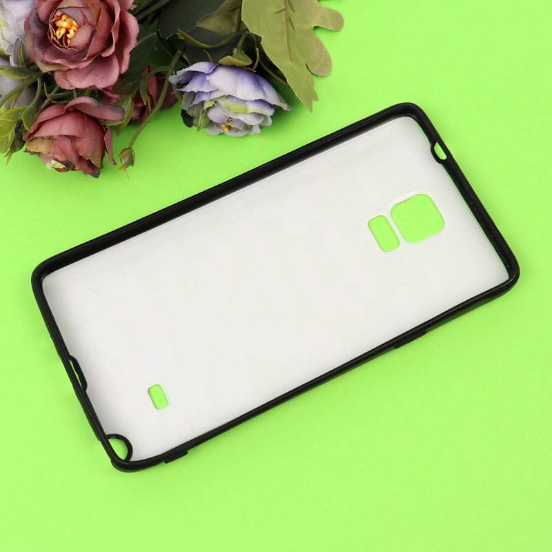 قاب فانتزی برجسته دخترانه سامسونگ Note 4 سری 7