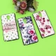 قاب فانتزی برجسته دخترانه سامسونگ Note 4 سری 7