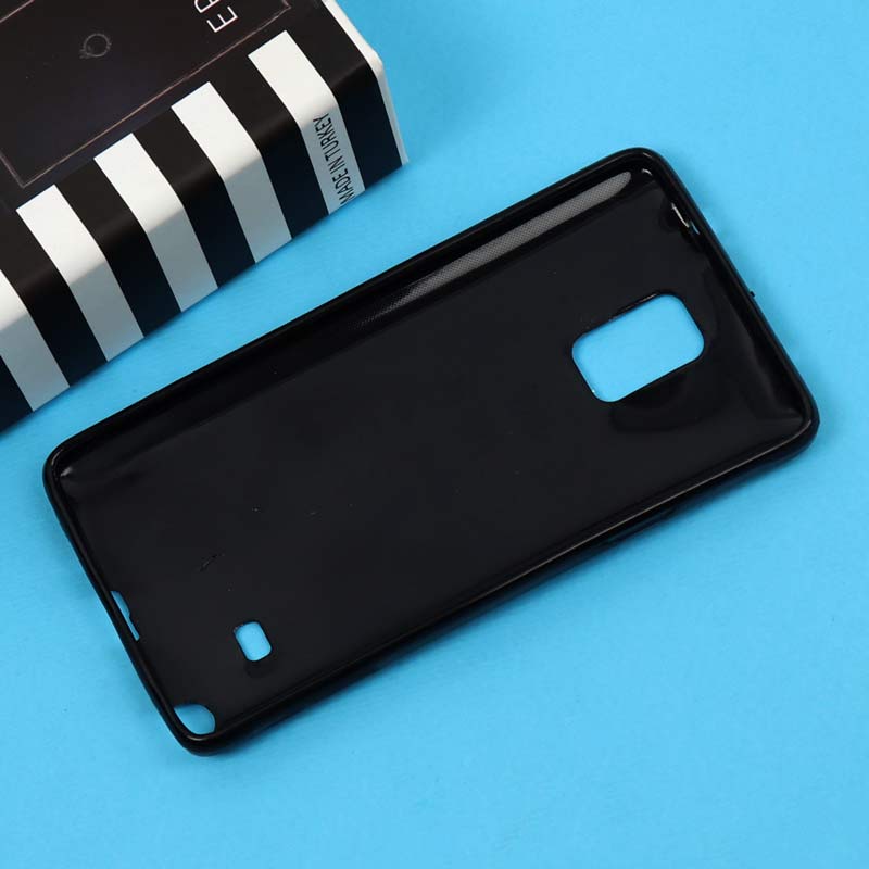 قاب فانتزی برجسته دخترانه سامسونگ Note 4 سری 6
