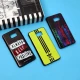 قاب فانتزی برجسته پسرانه سامسونگ Note 5 سری 6