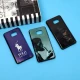 قاب فانتزی برجسته پسرانه سامسونگ Note 5 سری 6