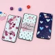 قاب فانتزی برجسته دخترانه سامسونگ Note 5 سری 7