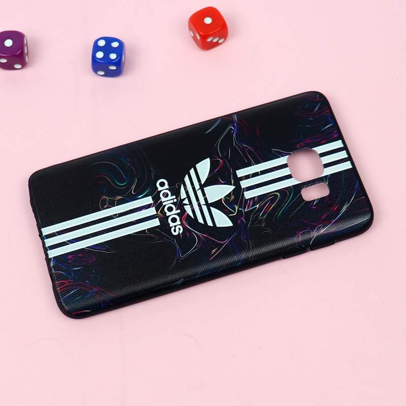 قاب فانتزی برجسته پسرانه سامسونگ Note 5 سری 7