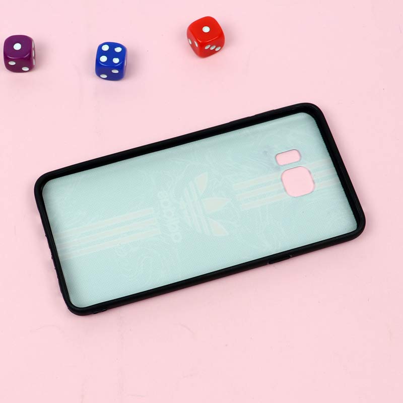 قاب فانتزی برجسته پسرانه سامسونگ Note 5 سری 7
