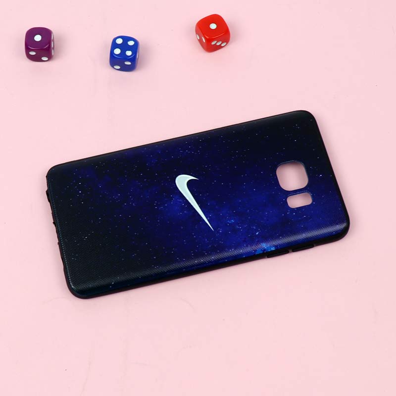 قاب فانتزی برجسته پسرانه سامسونگ Note 5 سری 7