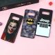 قاب فانتزی برجسته پسرانه سامسونگ Note 8 سری 7