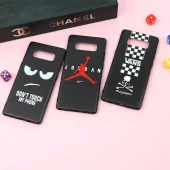 قاب فانتزی برجسته پسرانه سامسونگ Note 8 سری 7