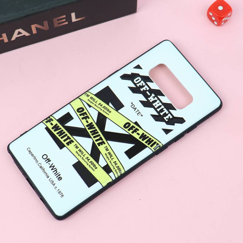 قاب فانتزی برجسته پسرانه سامسونگ Note 8 سری 7