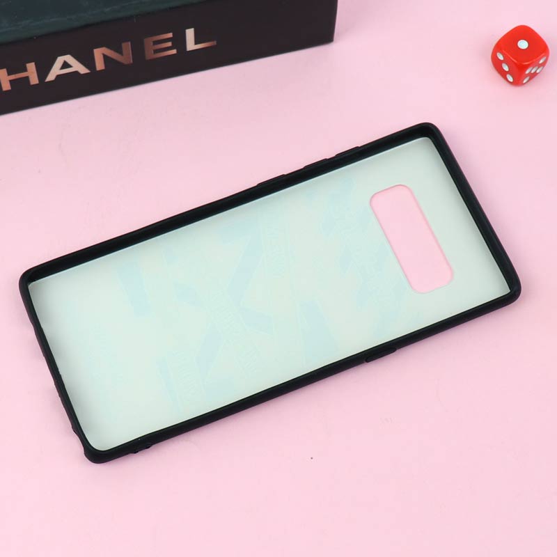 قاب فانتزی برجسته پسرانه سامسونگ Note 8 سری 7