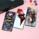 قاب فانتزی برجسته پسرانه سامسونگ Note 9 سری 7