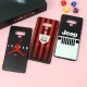 قاب فانتزی برجسته پسرانه سامسونگ Note 9 سری 7