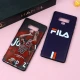 قاب فانتزی برجسته پسرانه سامسونگ Note 9 سری 7