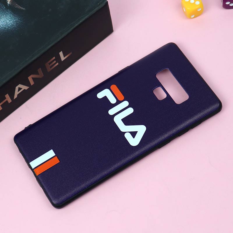 قاب فانتزی برجسته پسرانه سامسونگ Note 9 سری 7