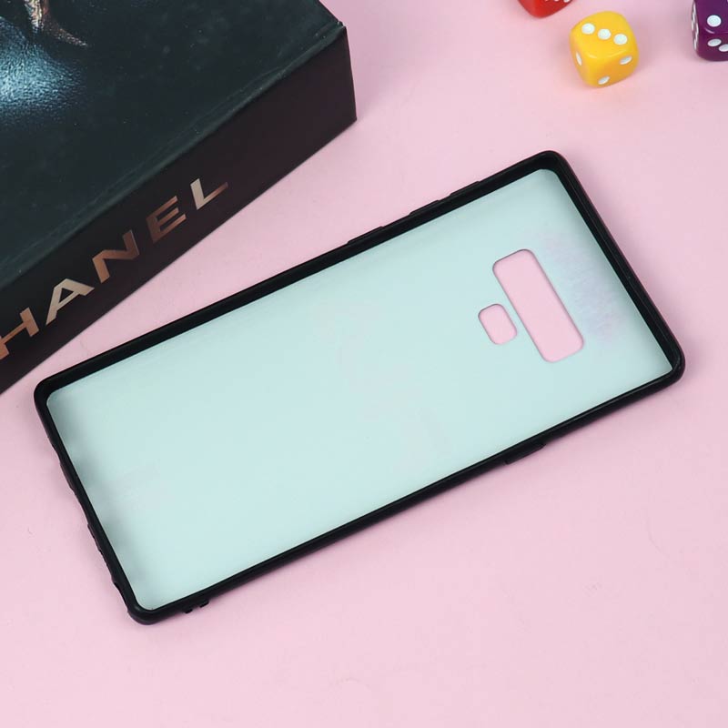 قاب فانتزی برجسته پسرانه سامسونگ Note 9 سری 7