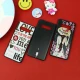قاب فانتزی برجسته دخترانه سامسونگ S10 Plus سری 10
