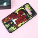 قاب فانتزی برجسته پسرانه سامسونگ S10 Plus سری 10