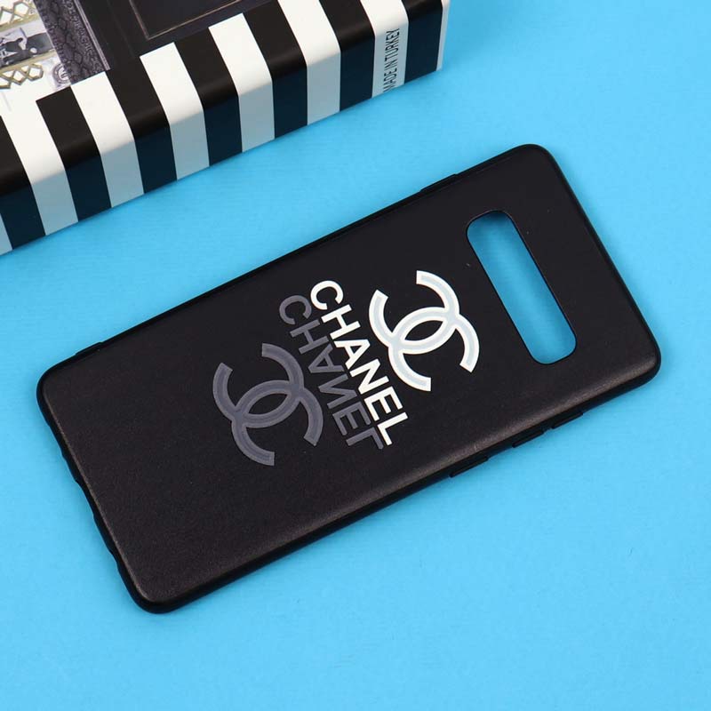 قاب فانتزی برجسته پسرانه سامسونگ S10 Plus سری 6