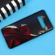 قاب فانتزی برجسته دخترانه سامسونگ S10 Plus سری 6