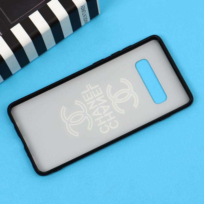 قاب فانتزی برجسته پسرانه سامسونگ S10 Plus سری 6
