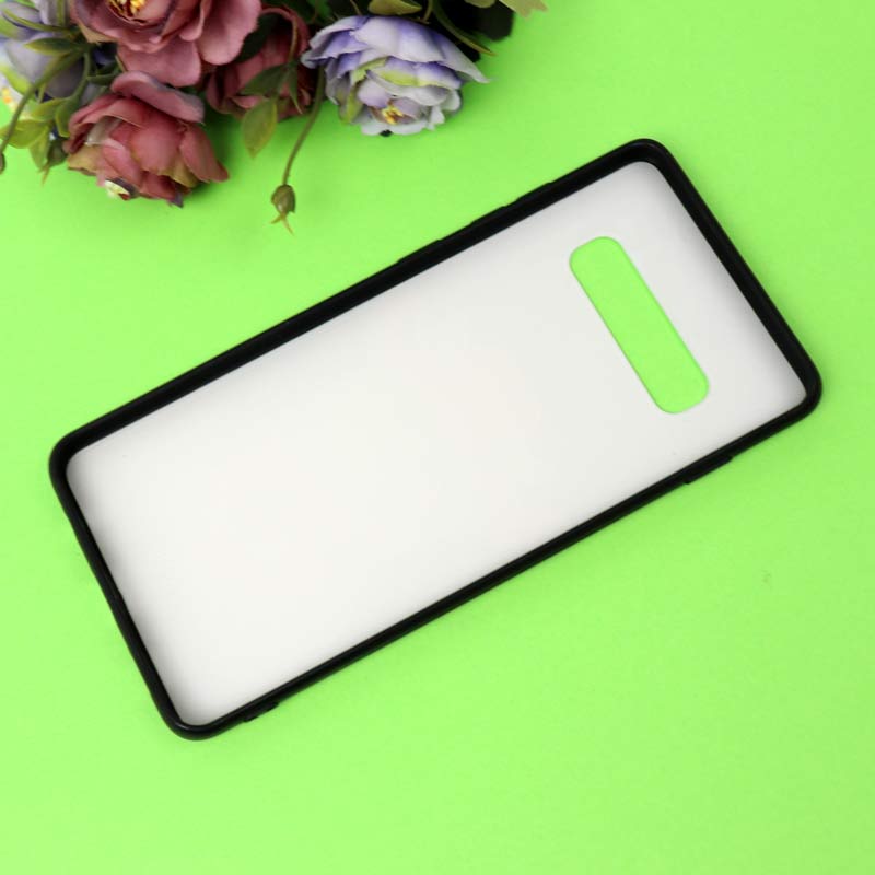 قاب فانتزی برجسته دخترانه سامسونگ S10 Plus سری 7