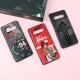 قاب فانتزی برجسته پسرانه سامسونگ S10 Plus سری 10