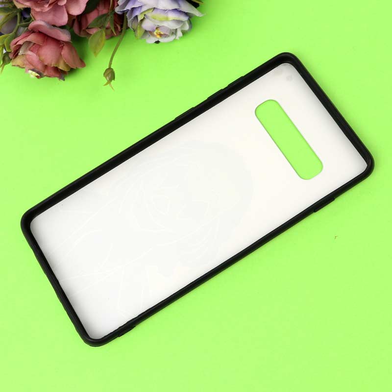 قاب فانتزی برجسته پسرانه سامسونگ S10 Plus سری 7