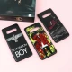 قاب فانتزی برجسته پسرانه سامسونگ S10 Plus سری 10