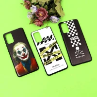قاب فانتزی برجسته پسرانه سامسونگ S20 سری 7