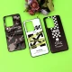 قاب فانتزی برجسته پسرانه سامسونگ S20 Plus سری 7
