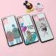 قاب فانتزی برجسته دخترانه سامسونگ S20 Plus سری 7