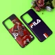 قاب فانتزی برجسته پسرانه سامسونگ S20 Plus سری 7