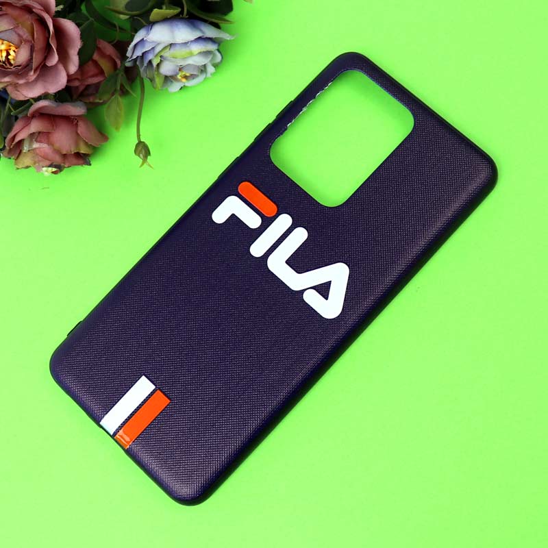 قاب فانتزی برجسته پسرانه سامسونگ S20 Plus سری 7