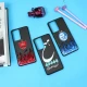 قاب فانتزی برجسته سامسونگ S21 Ultra سری 14