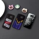 قاب فانتزی برجسته پسرانه سامسونگ S6 Edge سری 6