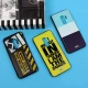 قاب فانتزی برجسته پسرانه سامسونگ S6 Plus سری 6