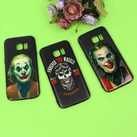 قاب فانتزی برجسته پسرانه سامسونگ S7 سری 7