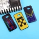 قاب فانتزی برجسته پسرانه سامسونگ S7 Edge سری 6