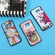 قاب فانتزی برجسته دخترانه سامسونگ S7 Edge سری 6