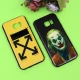 قاب فانتزی برجسته پسرانه سامسونگ S7 Edge سری 7