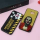قاب فانتزی برجسته پسرانه سامسونگ S7 Edge سری 7
