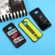 قاب فانتزی برجسته پسرانه سامسونگ S7 Edge سری 6