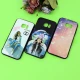 قاب فانتزی برجسته دخترانه سامسونگ S7 Edge سری 7