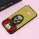 قاب فانتزی برجسته پسرانه سامسونگ S7 Edge سری 7